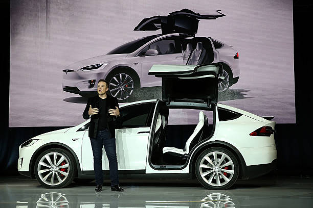 SpaceX